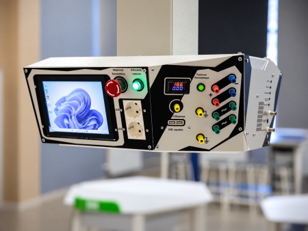 Потолочная система подвода коммуникаций PROFLAB PS-4